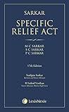 Specific Relief Act