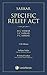 Specific Relief Act by M.C. Sarkar
