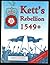 Kett's Rebellion 1549