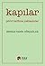 Kapılar: Çeviri Tarihine Yaklaşımlar