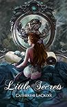 Little Secrets (Little Treasures Book 2)