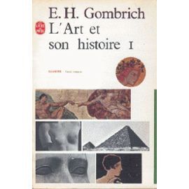 L'art et son histoire (Tome 1)