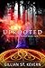 Uprooted (Thorns and Fangs #2)