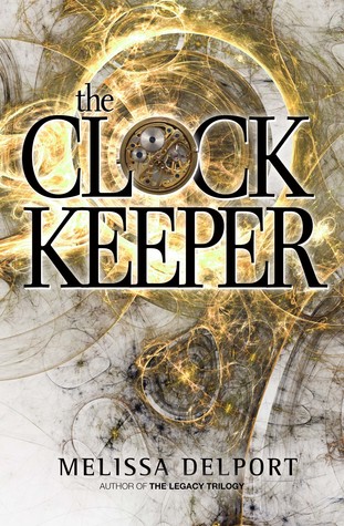 The Clock Keeper (Kindle Edition)