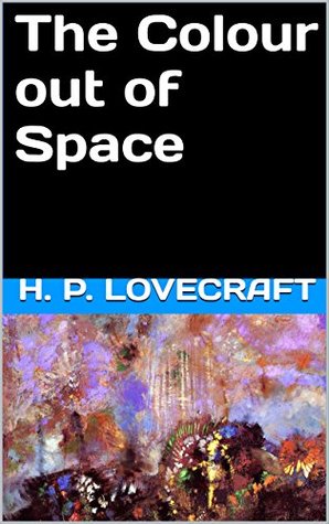 The Colour out of Space