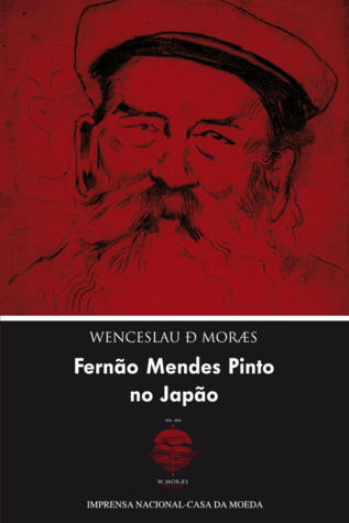 Fernão Mendes Pinto no Japão