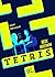 Tetris: Incastri internazionali