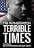 Tim Witherspoon, Terrible Times - My Story