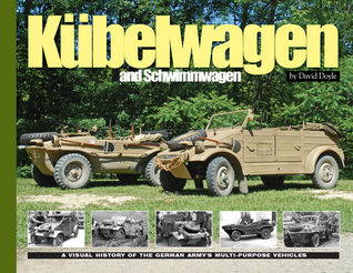 Kubelwagen and Schwimmwagen