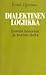 Dialektinen logiikka. Essei...