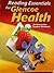 Glencoe Health Reading Essentials