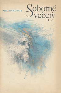 Sobotné večery (Hardcover)