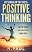 Let's Break up the Stress: Positive Thinking: Feel the Power and Achieve the Impossible: Inspirational, Motivational & Moral Short Stories