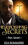 Exposing Secrets 7: Tyrone's Story (The Lucas Family Scandal) Exposing Secrets 7: Tyrone's Story (The Lucas Family Scandal)