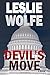 Devil's Move (Alex Hoffmann #2)
