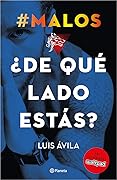 ¿De qué lado estás?