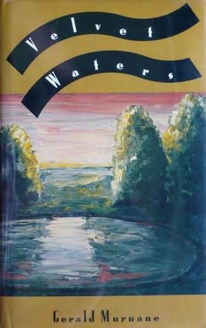 Velvet Waters (Hardcover)