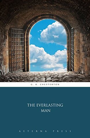 The Everlasting Man