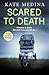 Scared to Death (Jessie Flynn, #2)