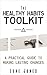 The Healthy Habits Toolkit ...