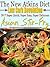 The New Atkins Diet Low Carb Revolution 2017 Super Quick, Super Easy, Super Delicious Asian Stir-Fry Recipes Cookbook