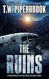 The Ruins Book 2 (The Ruins, #2)