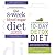 10-Day Detox Sugar Diet Collection 2 Books Bundle