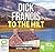 To The Hilt by Dick Francis