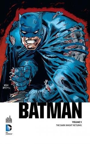 Batman, Volume 5: The Dark Knight Returns