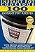 Instant Pot Cookbook: Top 1...
