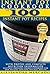 Instant Pot Cookbook by Alessandra Mercado