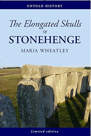The Elongated Skulls of Stonehenge (Paperback)