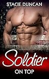 Romance: Soldier On TOP Romance: Soldier On TOP