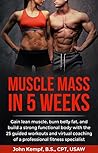 Muscle Mass in 5 ...