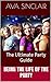 Being the Life of the Party: The Ultimate Party Guide