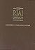 RIAI Contracts