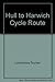 Hull to Harwich Cycle Route