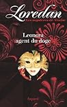 Léonora Pucci agent du Doge: Les Mystères de Venise T1 (LITT.GENE.) (French Edition)