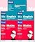 Bond 11+ plus English and Maths Assessment Papers for 10-11+ years (Book 1 to 2 ) and English Comprehension Papers 5 Children's Learning Books Bundle Collection
