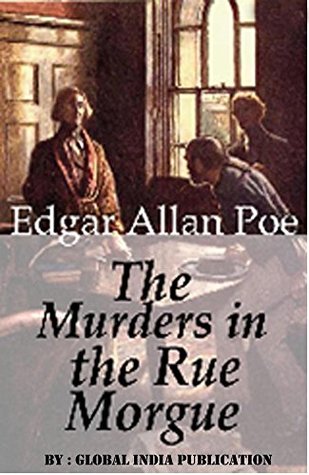 The Murders in the Rue Morgue