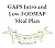 GAPS Intro and Low-FODMAP M...