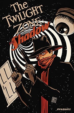 The Twilight Zone/The Shadow