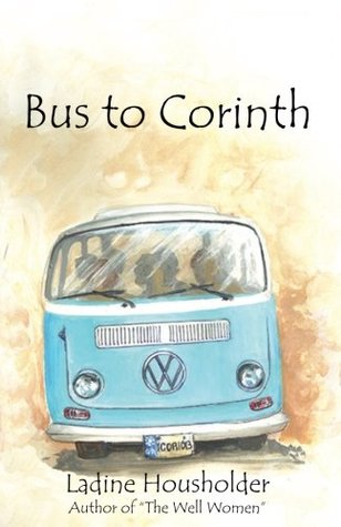Bus to Corinth (Paperback)