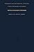 Topics in Stochastic Processes: Probability and Mathematical Statistics: A Series of Monographs and Textbooks