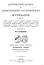 Ausführliches Lexikon der griechischen und römischen Mythologie Erster Band