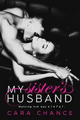 My Sister's Husband- A Bad Boy Romance (Kindle Edition)