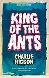 King Of The Ants