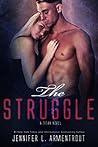 The Struggle by Jennifer L. Armentrout