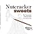 Nutcracker Sweets: The Nutcracker Coloring Book for Grown-Ups