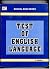 Test of English Language (M...